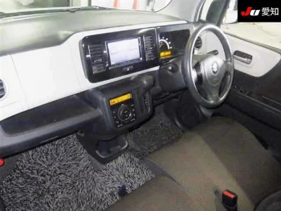 Suzuki MR Wagon