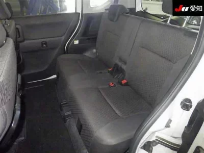 Mitsubishi Delica D:2