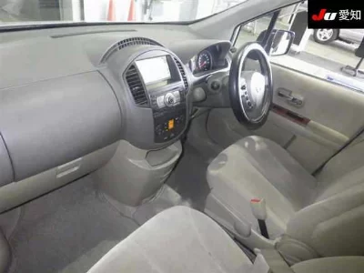 Nissan Lafesta