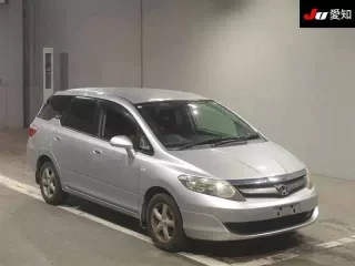 Honda Airwave