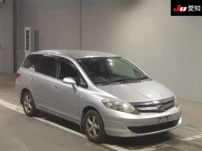 Honda Airwave