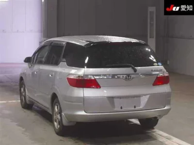 Honda Airwave