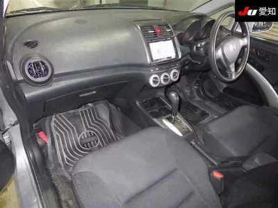 Honda Airwave