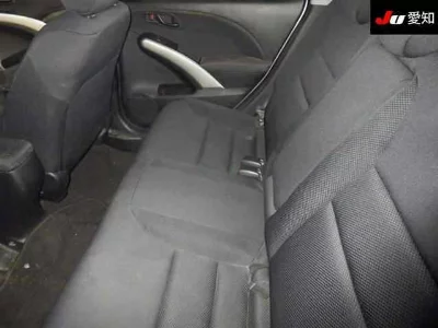 Honda Airwave