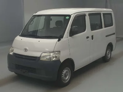 Toyota LiteAce Van