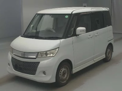 Suzuki PALETTE SW
