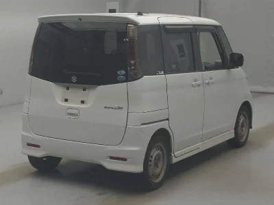 Suzuki PALETTE SW