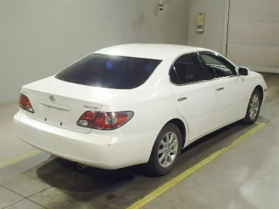 Toyota Windom