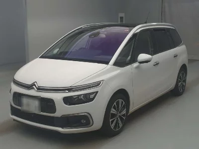 Citroen Grand C4 Picasso