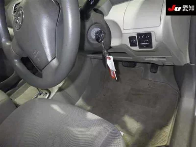 Toyota Belta