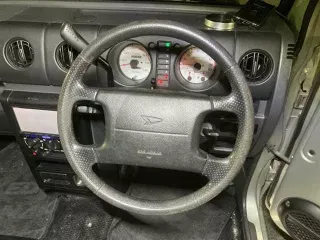 Daihatsu NAKED