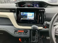 Цена авто Mitsubishi  с аукционов Японии, номер кузова MB37S, пробег 35 000, оценка 8