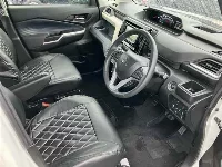 Цена авто Mitsubishi  с аукционов Японии, номер кузова MB37S, пробег 35 000, оценка 8
