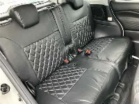 Цена авто Mitsubishi  с аукционов Японии, номер кузова MB37S, пробег 35 000, оценка 8