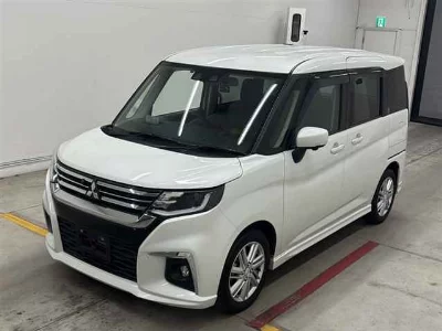Mitsubishi Delica D:2