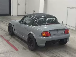 Suzuki Cappuccino