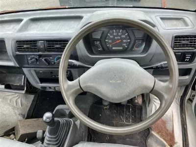 Mitsubishi Minicab Truck