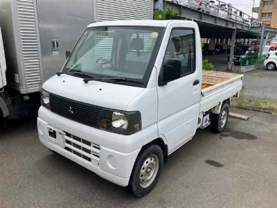 Mitsubishi Minicab Truck