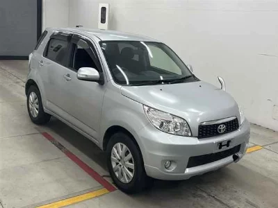 Toyota Rush