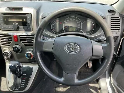 Toyota Rush