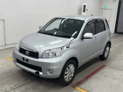 Toyota Rush