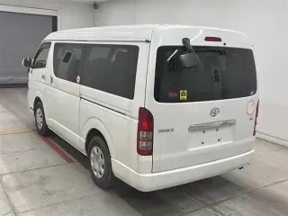 Toyota HIACE WAGON