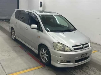TOYOTA IPSUM