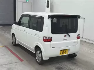 Honda That's
