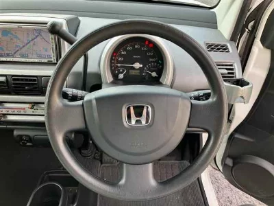 Honda That's