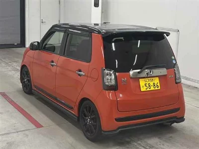 HONDA N-ONE