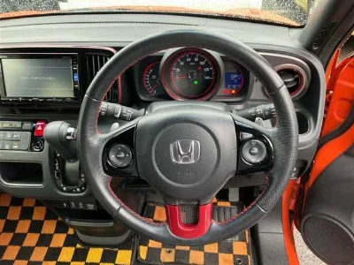 HONDA N-ONE