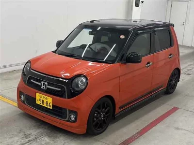 HONDA N-ONE