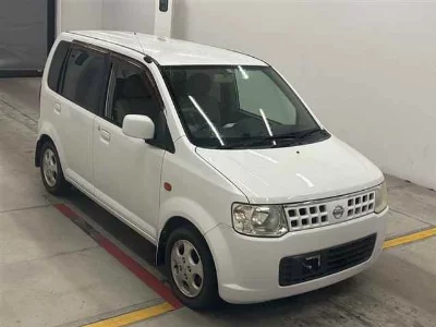 Nissan Otti