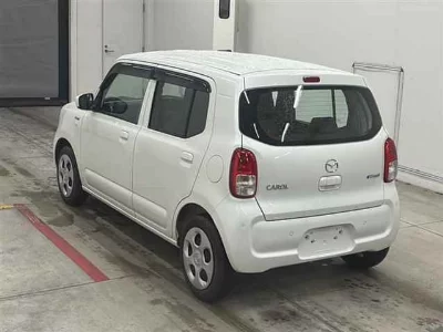 MAZDA CAROL