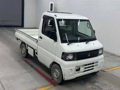 Mitsubishi Minicab Truck