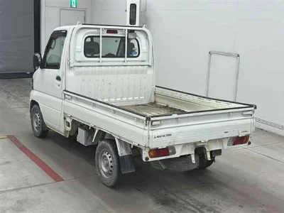 Mitsubishi Minicab Truck