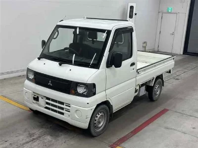 Mitsubishi Minicab Truck