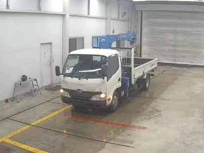 Hino DUTRO