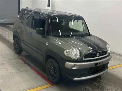 Suzuki Xbee