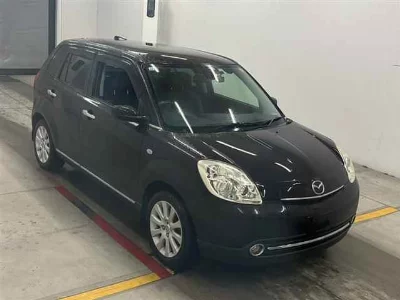 MAZDA VERISA