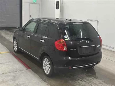 MAZDA VERISA