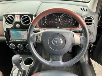 MAZDA VERISA