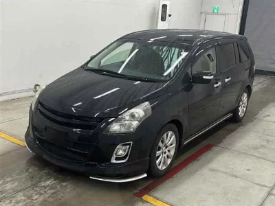 MAZDA MPV