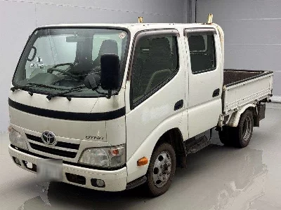 Toyota DYNA TRUCK