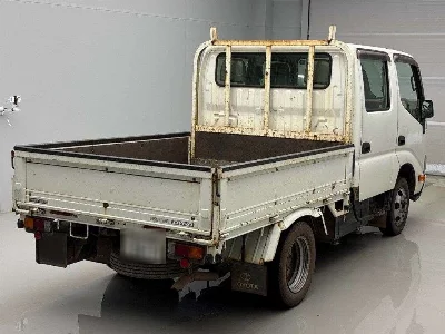 Toyota DYNA TRUCK