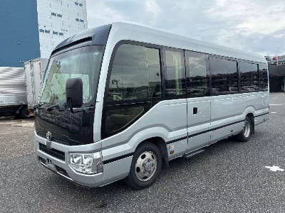 Toyota Coaster