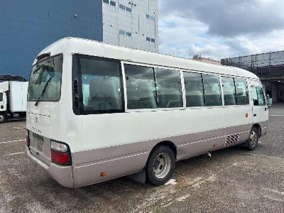 Toyota Coaster