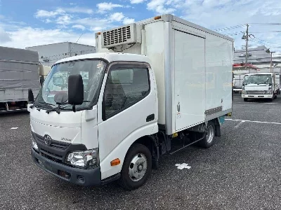 Toyota DYNA TRUCK