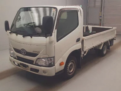 Toyota DYNA TRUCK