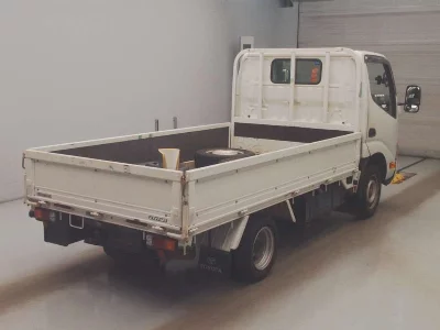 Toyota DYNA TRUCK